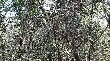 Indian Lover OutDoor Fucking