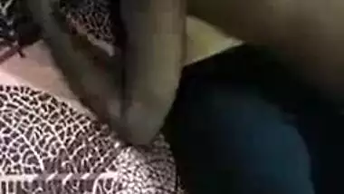 Desi indian wife sony fuck hubbys friend part 1