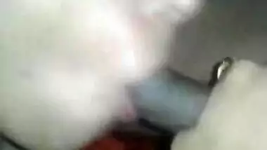 Desi cute girl tight pussy fucking with lover