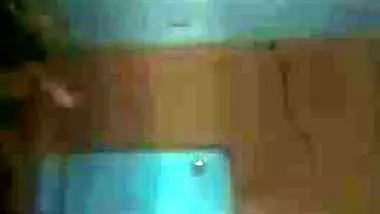 Sexy Desi amateur XXX actress flaunts her tits and pussy on camera