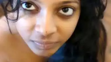 Mallu girlfriend boob show with blowjob to lover