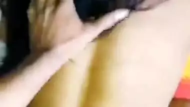 Today Bhojpuri Viral Sex Video.kavita Fuck With Ankit