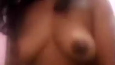 Gwalior girlfriend riding dick viral xxx video