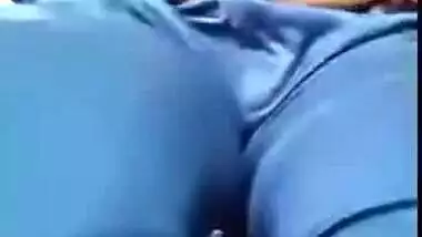 Bangladeshi Girl mahi Showing Boobs and Pussy