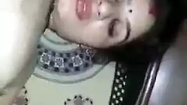 Newly Married Desi Wife’s First Night Sex Video