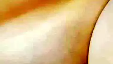 Chamet girl shy naked boobs and pussy showing for money