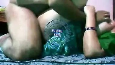 Banging Fair Aunty With Big Boobs