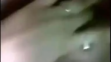 Sexy Girl Fingering On Video Call New Part 2