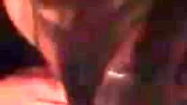 Another desi indian slut sucking my cock