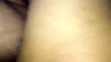 Desi bhabhi doggystyle fuck and cumming her back