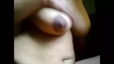 Aunty's Mote Mast Doodh - Movies.