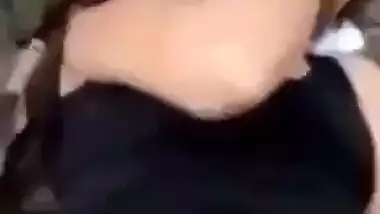 College girl fucking in jungle