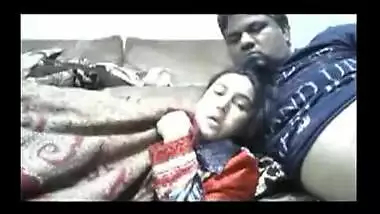 Daring Manali couple’s first time home sex on cam