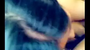 Nepali sex video of college teen girl with her bf