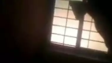 Desi north indian wife boobs pussy show(new)