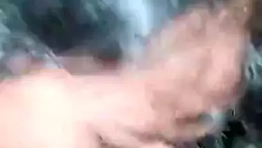 Desi Bhabhi Blowjob Part 2