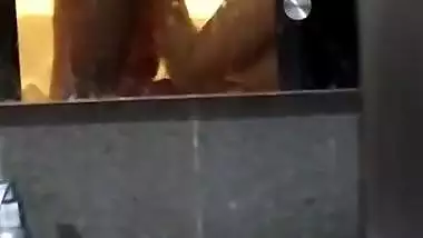 My Friends Busty Girlfriend Makes Me Cum After Giving A Lovely Blowjob & Handjob