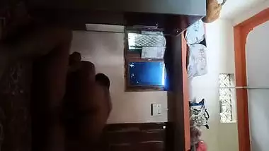 Indian kiss and fuck homemade porn