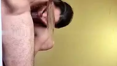 Couple honeymoon sex video viral xxx in hotel room