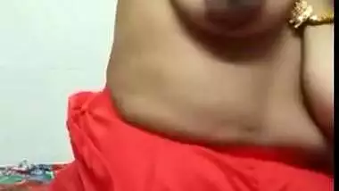 Desi sexy aunty hottango live