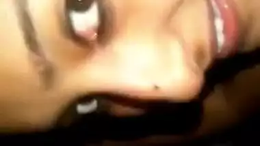 Cute Desi Girl Blowjob