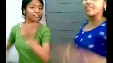 Lesbian Desi Girls Show