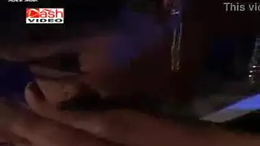 Hot Bhojpuri sex video featuring a lesbian porn