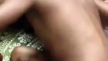 Mature slutty bhabhi pussy licking threesome viral sex