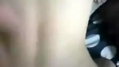 Boss ne ghodi bna kar gand mari