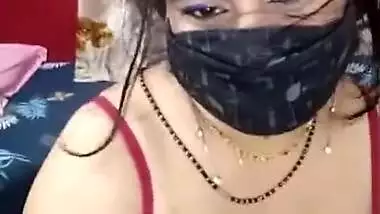 Big Boobs Sheela Bhabi Hot Live Show