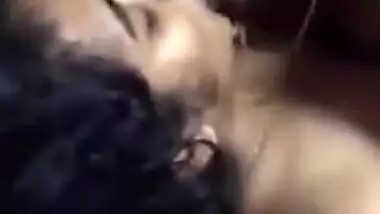 Kissing And Fucking Indian Gf