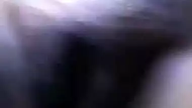 Desi girl Selfe video Show Boobs & Pussy