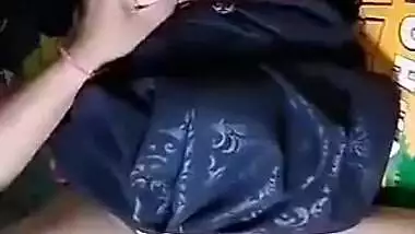 Tamil Bhabi Getting Fucked by Husband