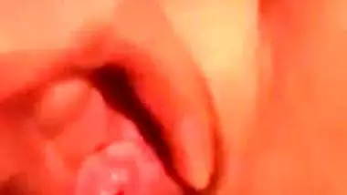 Girl enjoys lover and his friend’s dick in desi threesome