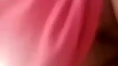 Desi cute girl show her clean saved pussy