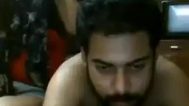 Desi Couple On Live Cam - Movies.