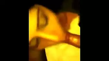 Beautiful Delhi girl gives amazing blowjob to boyfriend