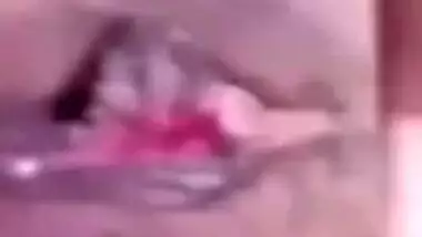 Married Nepali Bhabi Showing