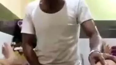 Real desi neighbor sex video