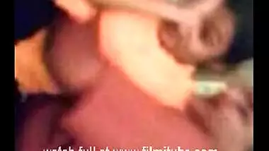 Anush And Simral On Date