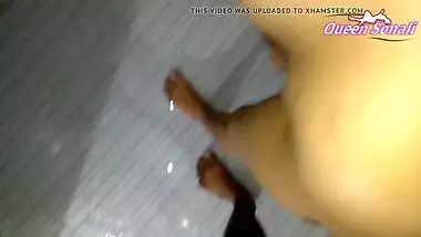 Fucking Desi Chubby Milf Indian Maid On Floor Cum On Pussy