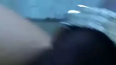 Tamil aunty groping and fondling video