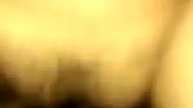 Pakistani naked babe rides on her lover’s dick