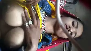 Rajasthani doodhwali nude video