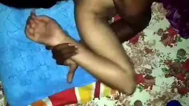 Desi man bangs his wife hard in Bangla chuda chudi