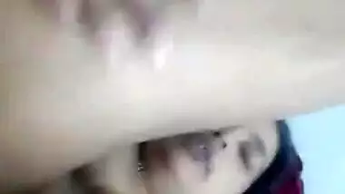 Desi Punjabi Aunty saying sorry to lover in punjabi audio