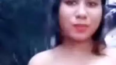 Beautiful Desi Girl Leak Clip