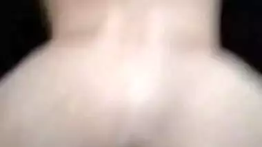 Sexy Desi Married Bhabi Doggy Fuck Part 1