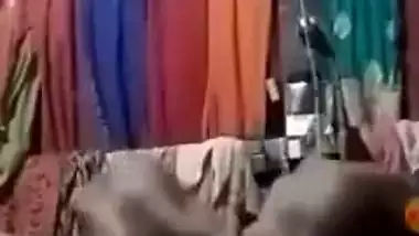 Bangladeshi Desi naughty girl masturbating pussy on video XXX call