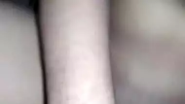 Punjabi Bhabhi riding dick of her husband’s bro at home